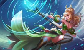 鸣潮桃祈组队阵型组合宝典大揭晓